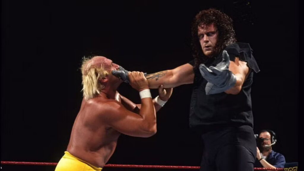 10 WWE Stars Who Won Their First Championships In Terrible Matches