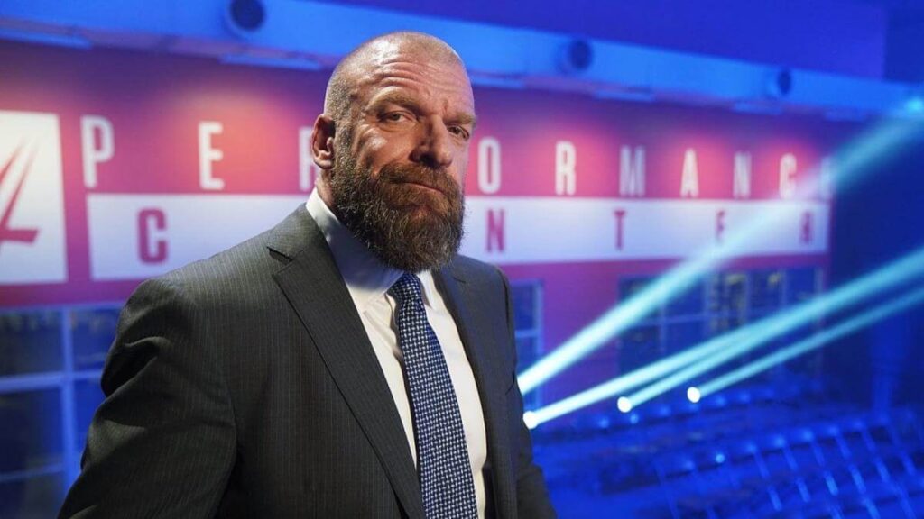 Big Change For WWE Performance Center Confirmed