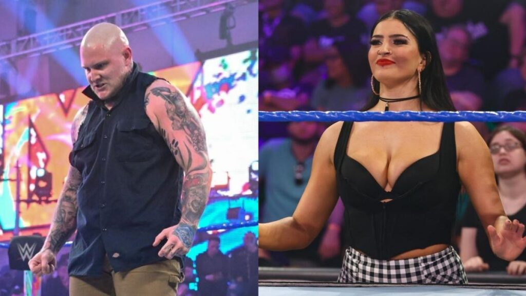 Former NXT 2.0 Stars React On Twitter After Announcement Of Their Release