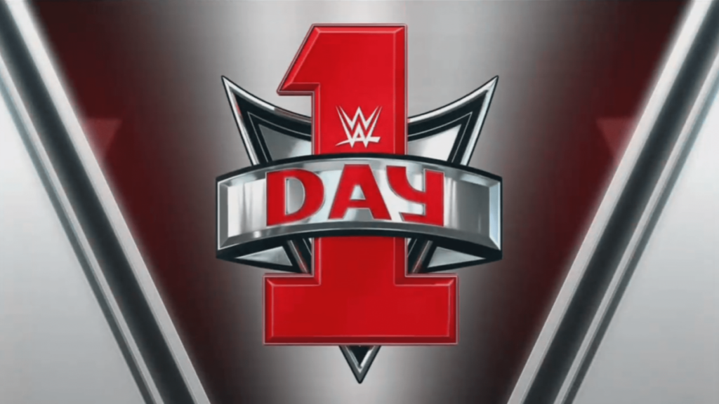 WWE Returning To Atlanta For Next Year’s Day 1 Premium Live Event