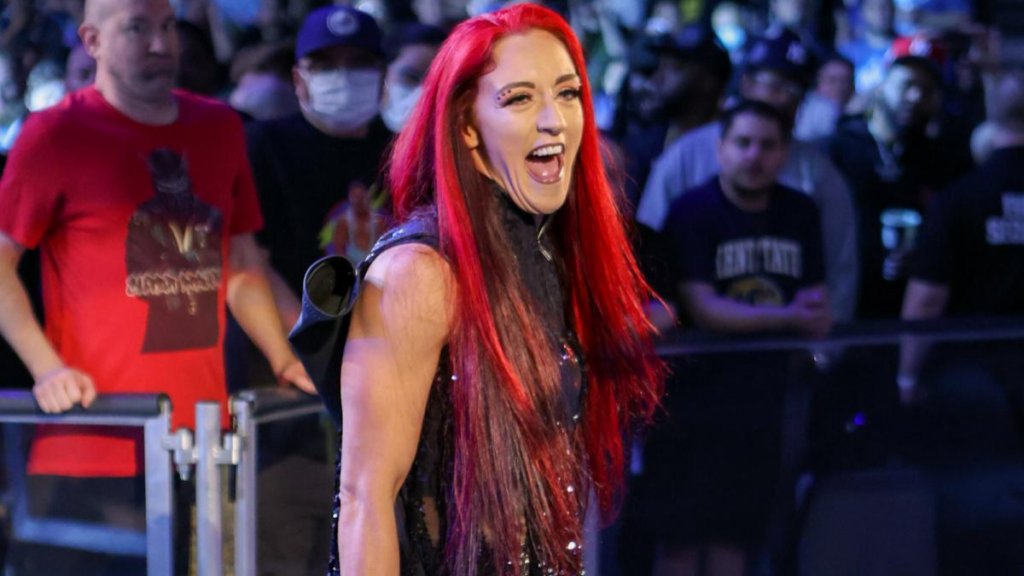 Multiple Women’s Matches Announced For Next Week’s NXT 2.0