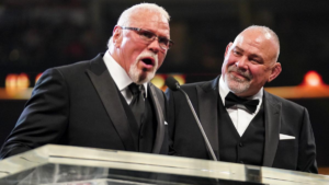 Scott Steiner Says He 'Grew Up' & Let Go Of Bad Feelings Towards WWE
