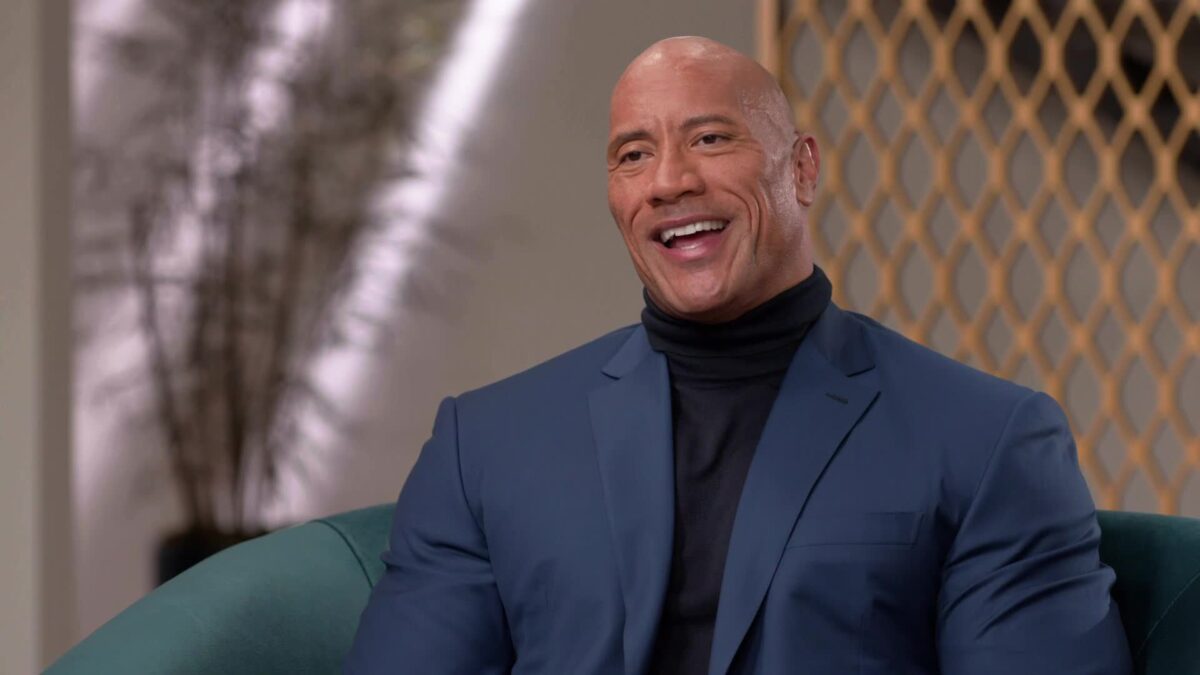 The Rocks Roles The Rock Says Life Changing Role Is 'Off The Table' - WrestleTalk