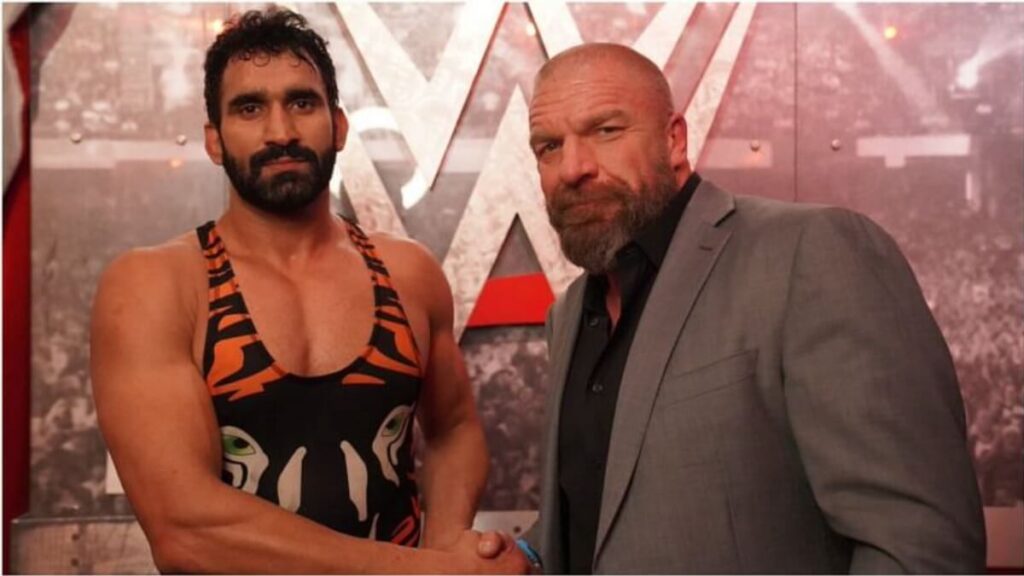 Former NXT Star Jeet Rama To Open Wrestling Academy