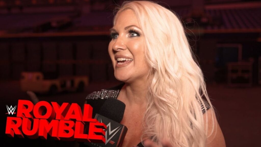 Former WWE Star Recalls Breakdown Following Heartbreaking Miscarriage