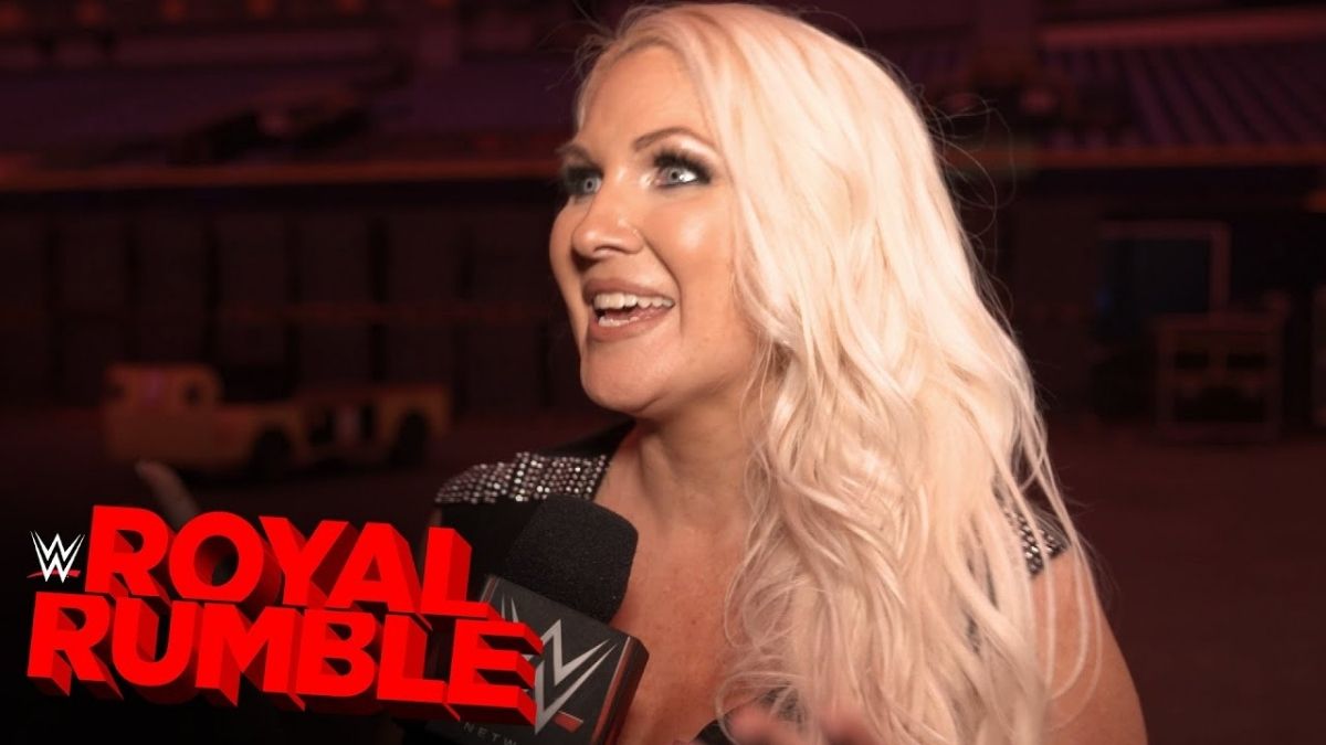 Former WWE Star Recalls Breakdown Following Heartbreaking Miscarriage