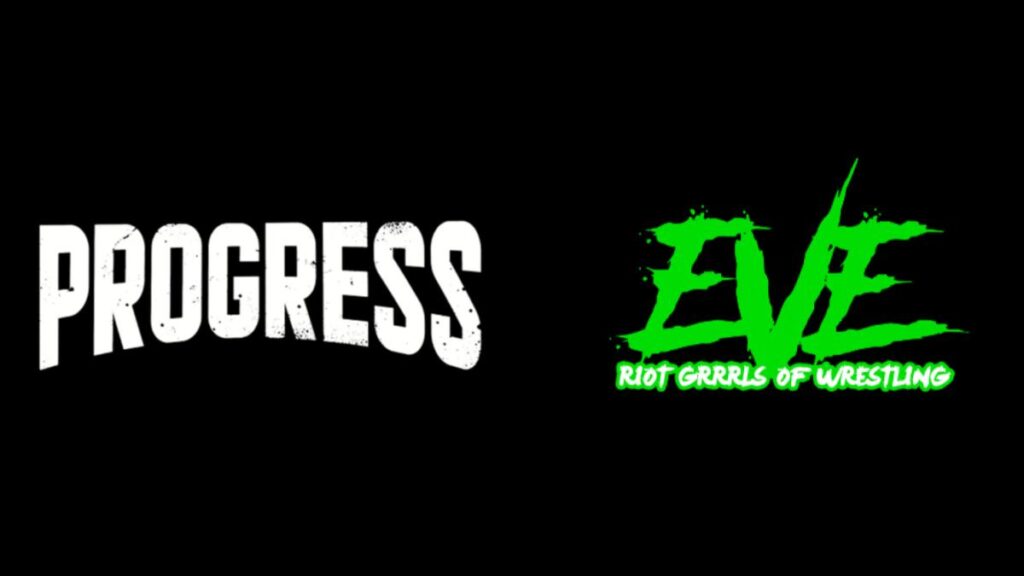 EVE To Run Show During PROGRESS Super Strong Style 16 Weekend