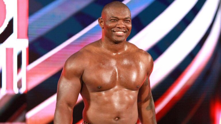 Former WWE Star Wants Rematch Against AEW’s Shelton Benjamin