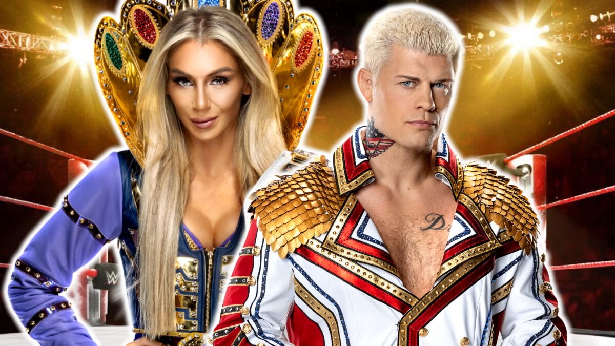 12 Dream WWE Intergender Matches In 2022