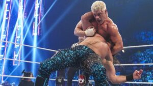Cody Rhodes Believes He's The Best Wrestler In The World By 'A Large Margin'
