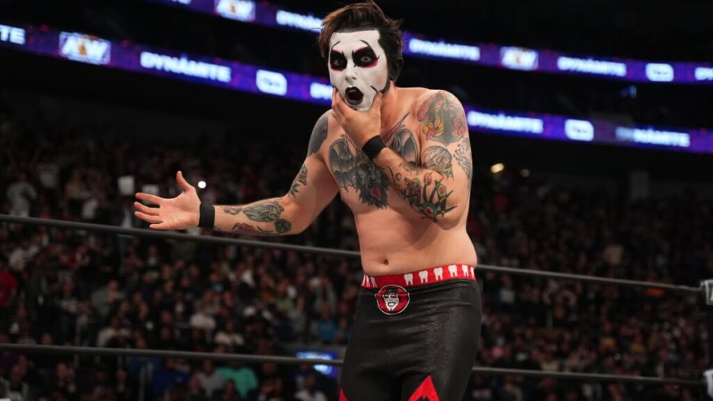 Pro Wrestling Tees Top 25 Best Selling Wrestlers Of 2022 Revealed