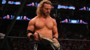 Hangman Page Concussion Statement, Reaction To Major AEW Release, AEW Stars Were 'Too Aggressive' - News Bulletin - October 20, 2022