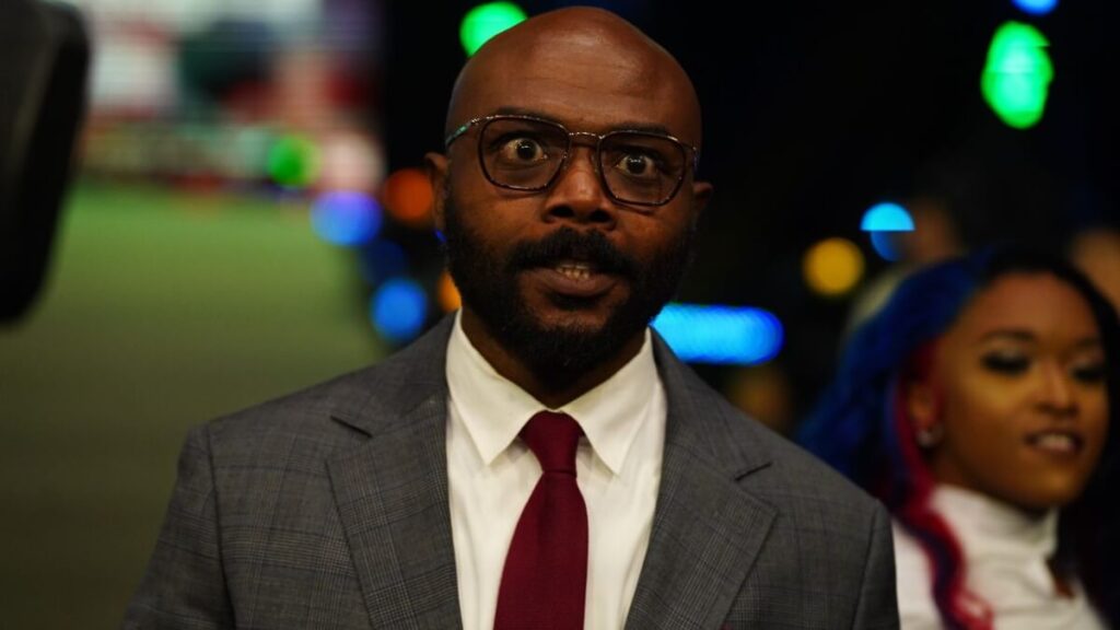 How Much Money Stokely Hathaway Turned Down For WWE Main Roster Contract Offer
