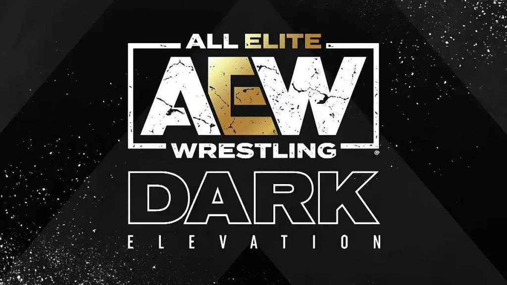 AEW Dark Elevation Spoilers For August 29