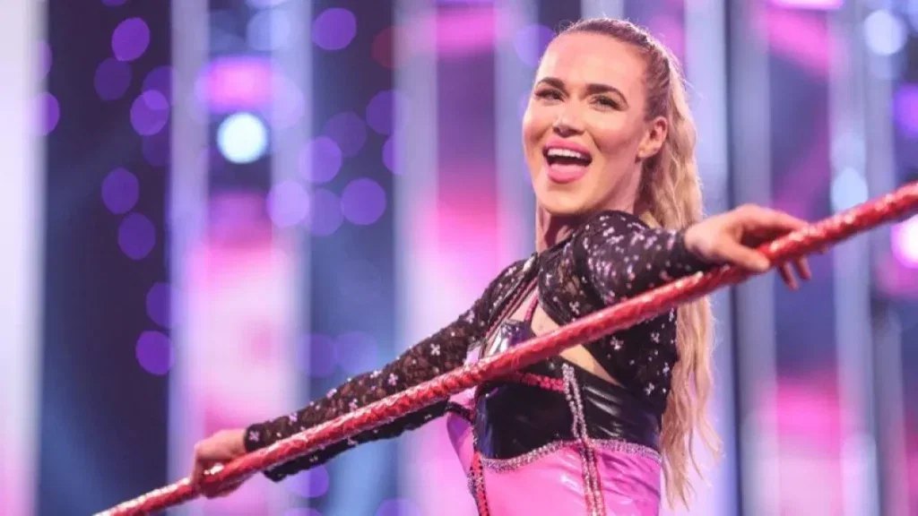 CJ Perry (Lana) Pulls Out Of Authors Of Pain’s New Promotion Debut Show