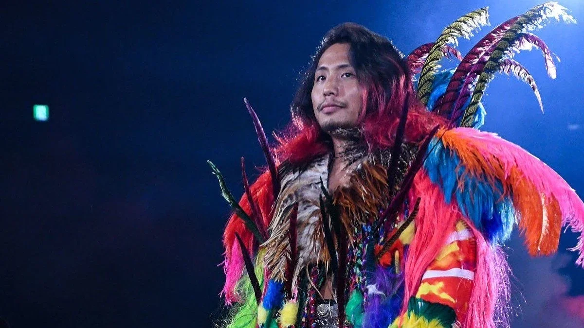 Hiromu Takahashi Comments On Missing Forbidden Door