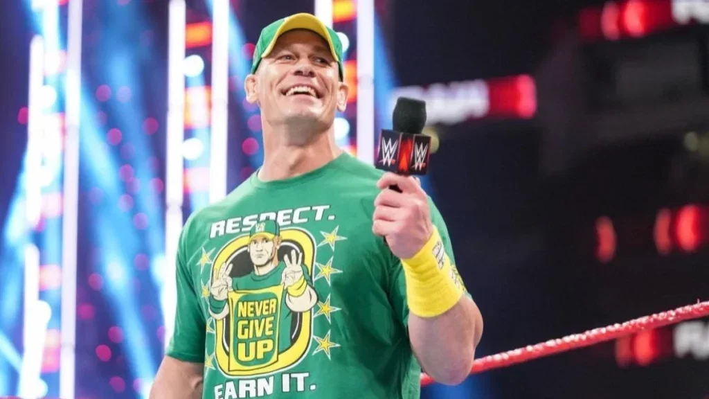 John Cena In Talks To Star In New Comedy Alongside Zac Efron