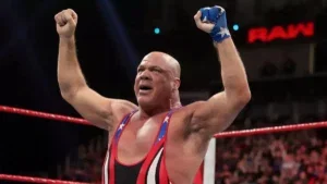 Details On AEW Deals Kurt Angle Turned Down