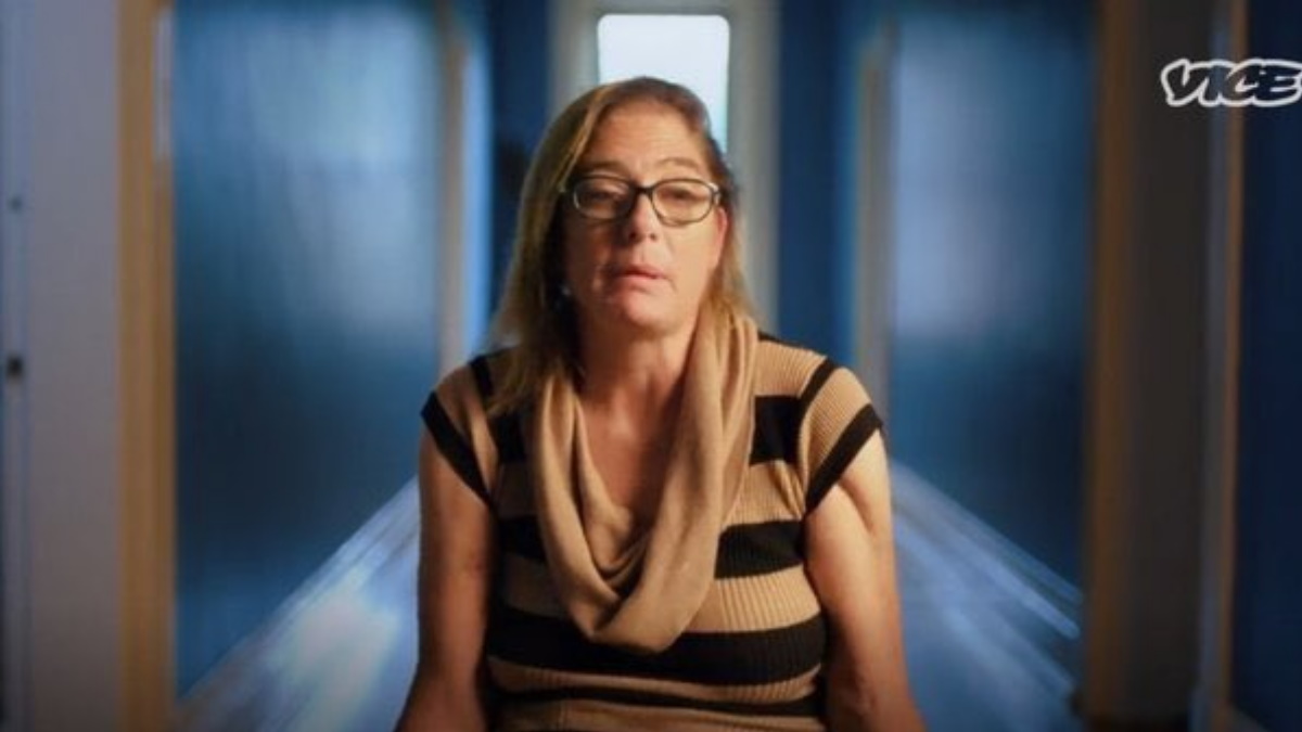 Melanie Pillman, Widow Of Brian Pillman, Passes Away