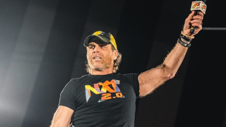 Shawn Michaels Addresses Difficulty Of Transition To NXT 2.0 Following Black & Gold NXT: ‘Everyone Had To Face Adversity, I Think They’re Better For It’