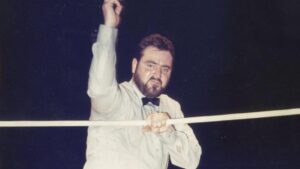 Wrestling World Pays Tribute To Tim White