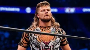 Brian Pillman Jr Teases Change For Varsity Blondes & Solo Run