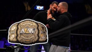 6 Best Choices For Interim AEW World Champion During CM Punk's Injury Absence