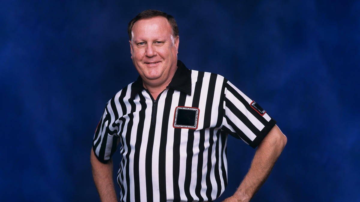 WWE Issues Statement On Passing Of Dave Hebner