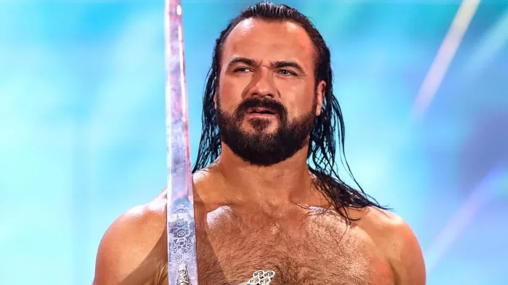 Drew McIntyre Shares Another Huge ‘Broken Dreams’ Tease Ahead Of Clash At The Castle