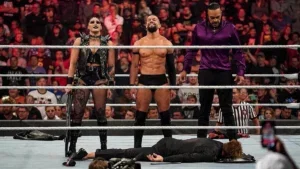 Edge Confirms WWE Judgment Day Feud Wasn't The Original Plan