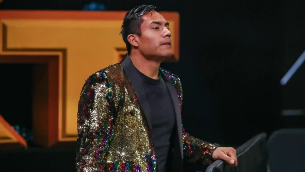 Jake Atlas Issues Apology & Statement On Substance Abuse After Recent Arrest