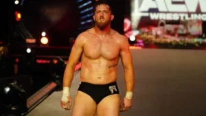 Kyle O'Reilly Undergoes Neck Surgery