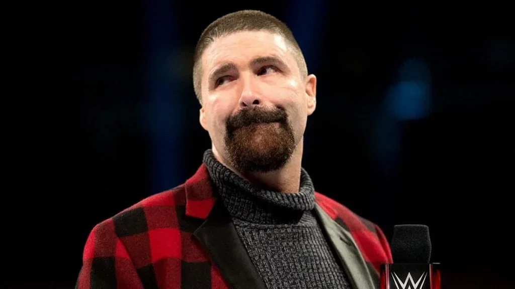 Mick Foley To Host Upcoming Season Of WWE Series