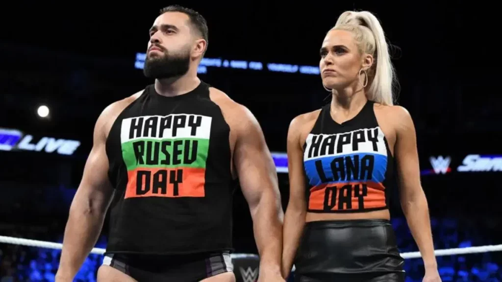 Lana WWE Return Major Update
