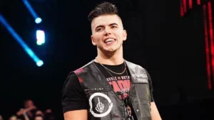 Sammy Guevara Advances In AEW World Championship Tournament Of Champions