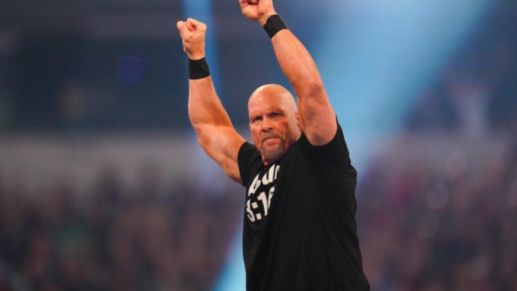 Stone Cold Steve Austin WWE Protégé Scrapped Plans Revealed