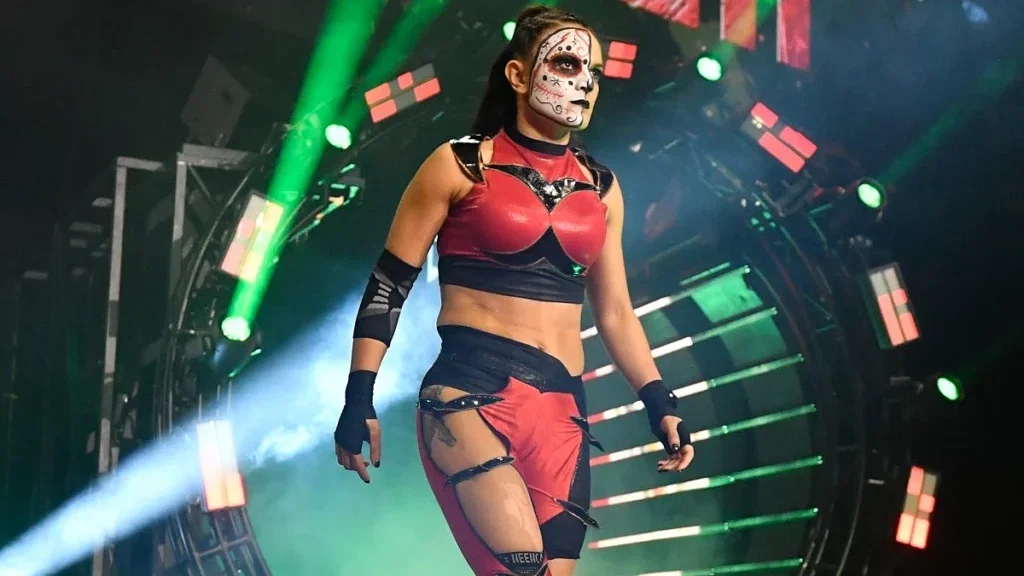 AEW Locker Room Split On Thunder Rosa Backstage Reputation?