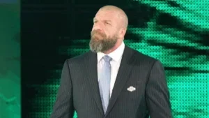 Triple H Hoping To Make WWE 'Better Than It's Ever Been'