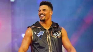 Anthony Ogogo Admits AEW Segment Was ‘F**king Dogs**t’