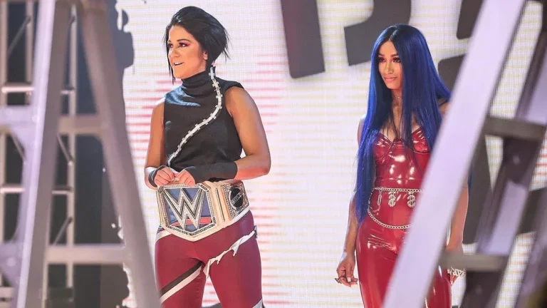 Mercedes Mone Opens Up On Potential Of One More Match With Bayley