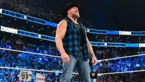 Triple H Confirms There's 'Some Truth' To Brock Lesnar SmackDown Walk-Out Reports
