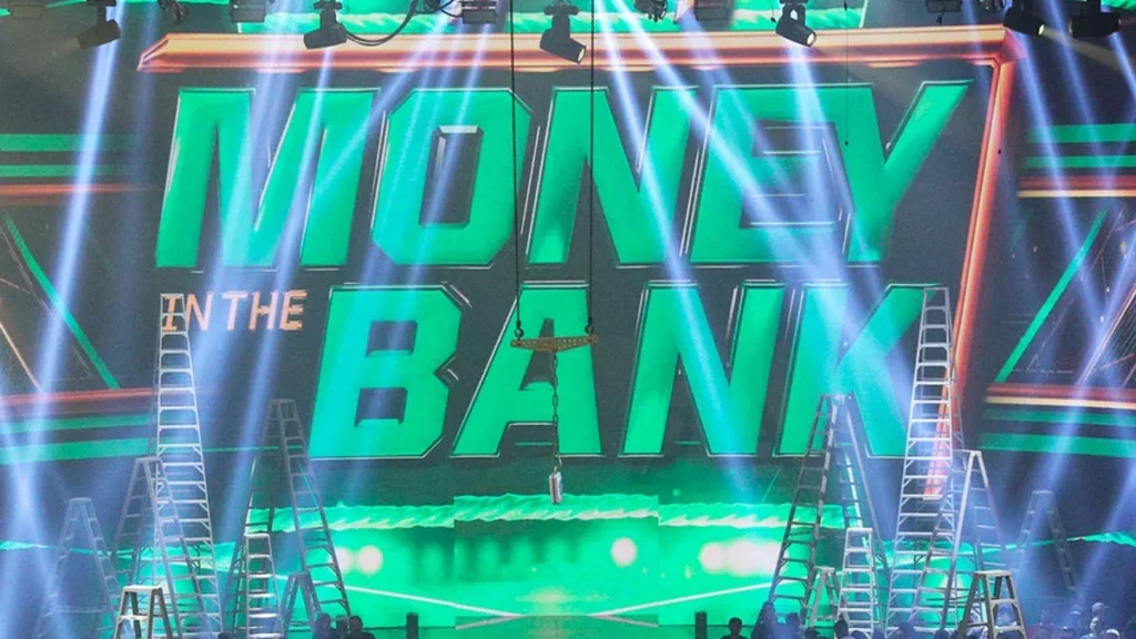 Planned Main Event Of WWE Money In The Bank 2024 Revealed