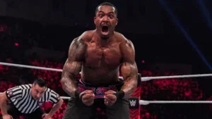 WWE Feared Montez Ford May Be Off SummerSlam Due To Injury
