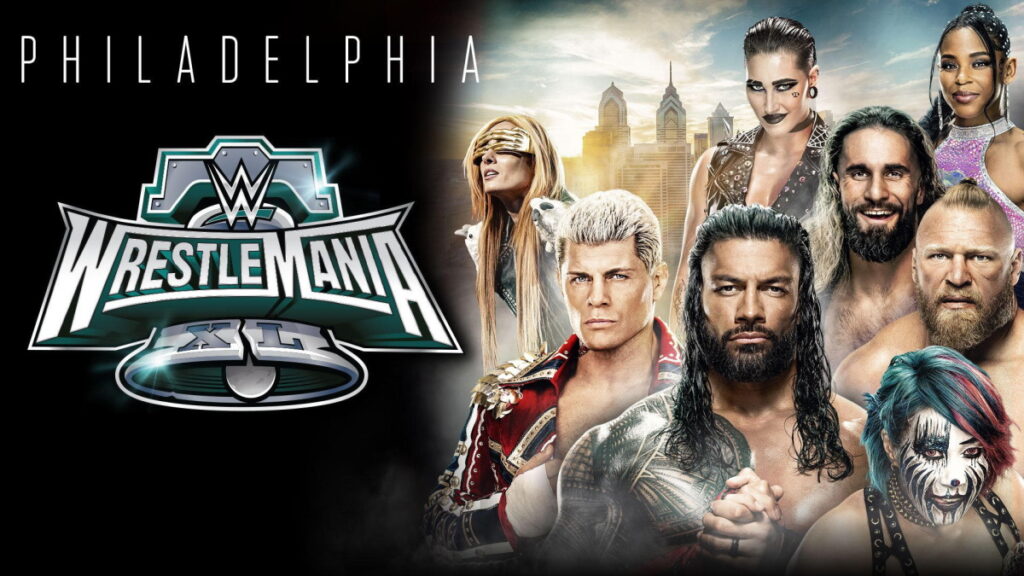 Major WWE Star Teases Speculated WrestleMania 40 Main Event