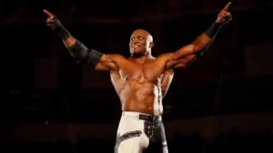 Bobby Lashley Turned Down Shoulder Surgery Ahead Of WrestleMania 38