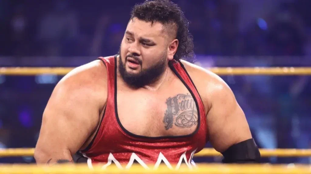 Jonah To Return To WWE With Triple H Running Creative?