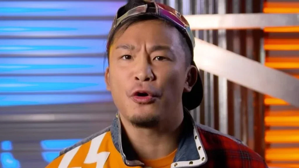 KUSHIDA Pulled From Upcoming NJPW Show