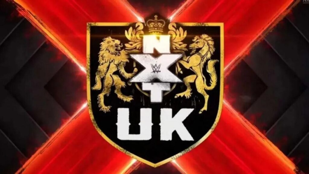 WWE Star Hopes To Wrestle For NXT Europe: ‘It’s A No Brainer’