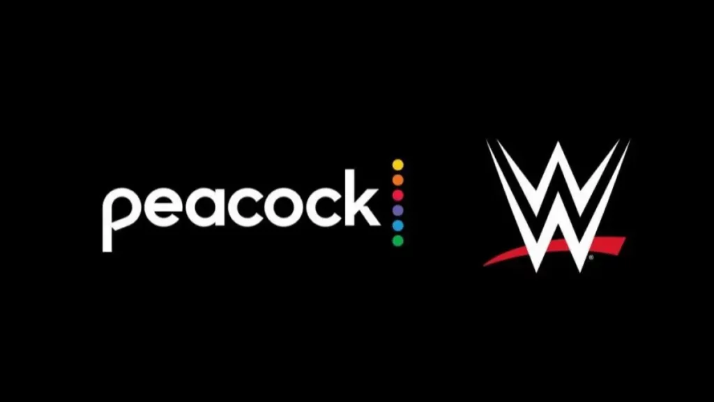 Future WWE Premium Live Events Streaming On Peacock Update