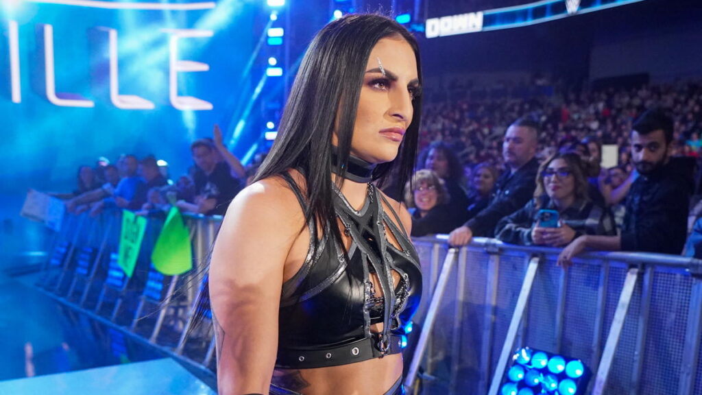 Sonya Deville New Ring Name After WWE Departure Confirmed